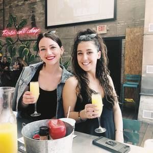 Meet your Posher, Stacy